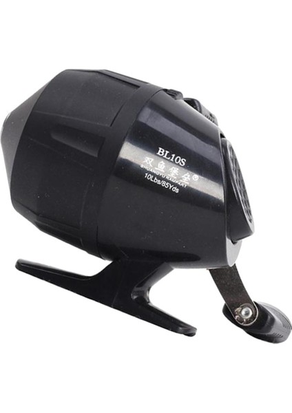 Balıkçı Makarası Sağ ve Sol El Için Kapalı Yüz Makarası (Yurt Dışından) indirimleri