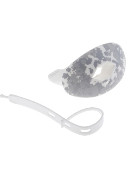 Kickboks Buz Hokeyi Sakız Gri (Yurt Dışından) fırsatları