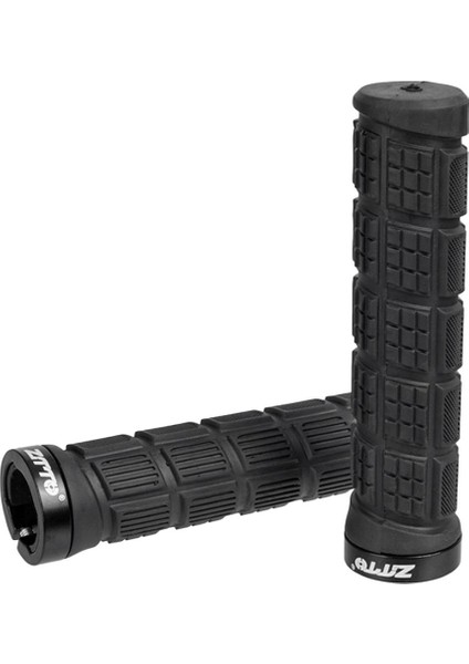 Kayma Önleyici Bisiklet Gidonu Kavrama Yumuşak Kauçuk Saplı Çubuklar Road Mountain 130MM (Yurt Dışından)
