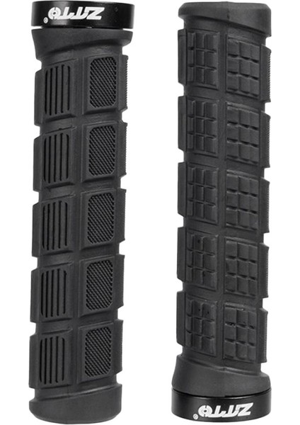 Kayma Önleyici Bisiklet Gidonu Kavrama Yumuşak Kauçuk Saplı Çubuklar Road Mountain 130MM (Yurt Dışından) fiyatları