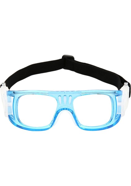 Basketbol Dribble Goggles Gözlük Gözlük Futbol Spor Gözlükleri Yetişkinler Mavisi (Yurt Dışından) fiyatları