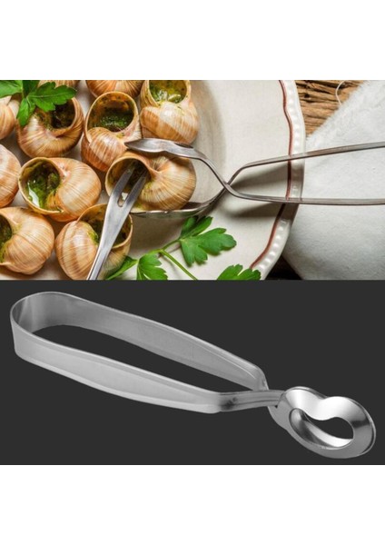 2 Paket Salyangoz 6inch Maşa Salyangoz - (Yurt Dışından) fiyatları
