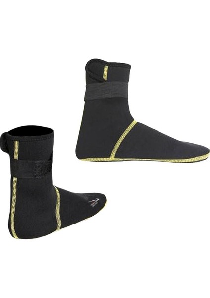 3mm Neopren Dalış Küba Sörf Şnorkel Yüzme Ocks Su Hortumu S (Yurt Dışından) indirimleri