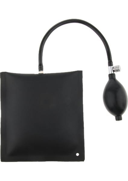 2 Adet Pompalı Kama Şişme Seviyesi Hizalama Şim Torbası Alet Inç, Kolay ve Hızlı Şişir (Yurt Dışından) fiyatları