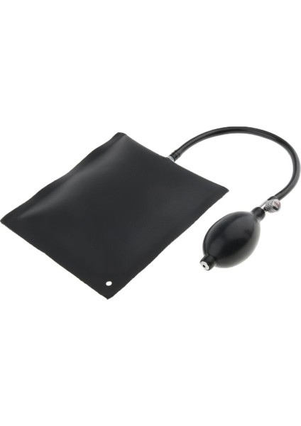 2 Adet Pompalı Kama Şişme Seviyesi Hizalama Şim Torbası Alet Inç, Kolay ve Hızlı Şişir (Yurt Dışından) modelleri