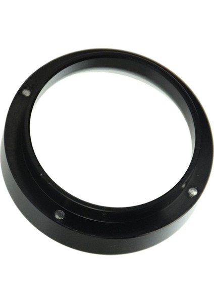 Alüminyum Dozlama ， Kahve Makinesi Için Yedek Kahve Makinesi Aksesuarı, SIYAH-58MM (Yurt Dışından) indirimleri