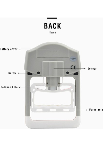 Kavrama Mukavemeti Gri (Yurt Dışından) fırsatları