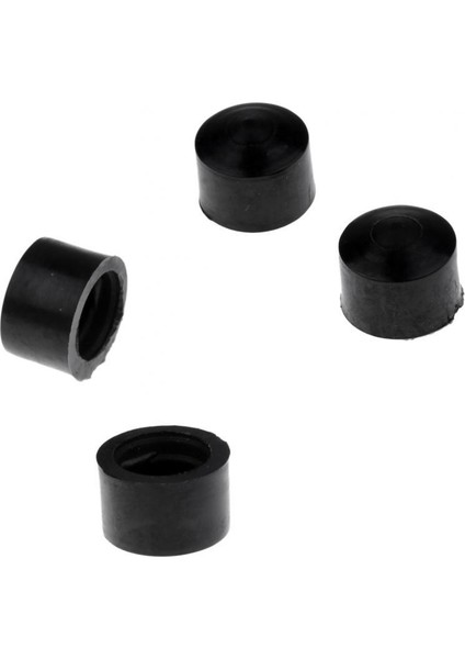 Paket 4 Kamyonu Yedek Fincan 16 × 10 mm (Yurt Dışından)