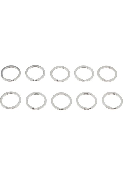 Lovoski 10 Paslanmaz Zincir Kamp 20MM (Yurt Dışından) fiyatları