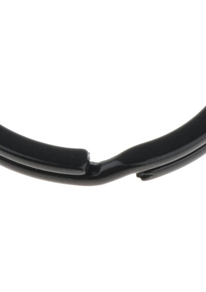 Lovoski 10PCS Paslanmaz Zincir Kamp 25MM (Yurt Dışından) indirimleri