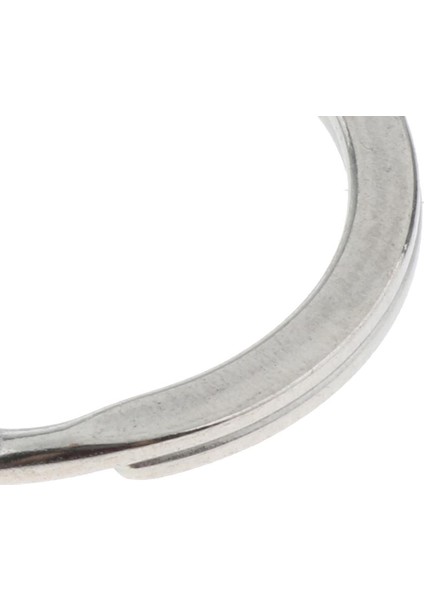 Lovoski 10PCS Paslanmaz Zincir Kamp 30MM (Yurt Dışından) fırsatları