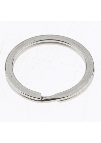 Lovoski 10PCS Paslanmaz Zincir Kamp 30MM (Yurt Dışından) indirimleri