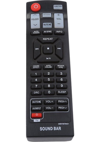 Premium Uzaktan Kumanda NB3530ANB NB5540 NB2530 (Yurt Dışından) indirimleri