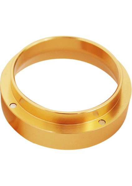 Evrensel Alüminyum Doz Kahve Di Yedek Kahve Makinesi Aksesuar ALTIN-58MM (Yurt Dışından)