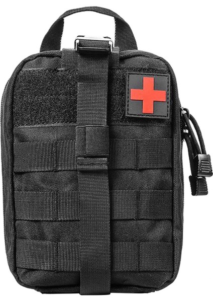 Taktik Çanta Ilk Açık Durum Survival Tecesi (Yurt Dışından)