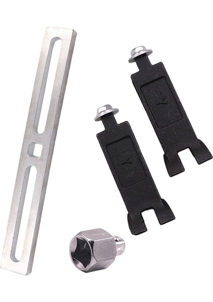 Yakıt Pompası Çıkarma Aracı, Yakıt Deposu Kapak Kapağı Kaldır, 2 Çene Metal Ağır Hizmet, (Yurt Dışından) fiyatları