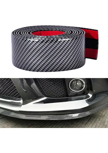 Araba Suv Için Fiber Kapısı Eşik Giriş Şeridi (Yurt Dışından)