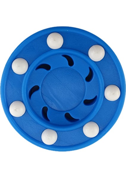 Roller Puck Tekerlek Puck Puck/quad Eğitim.5cm (Yurt Dışından)