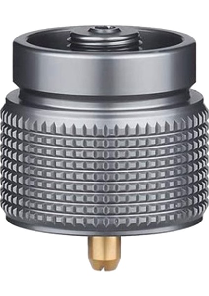 Gaz Adaptör Canister Doldurma Dönüştürücüörü (Yurt Dışından)