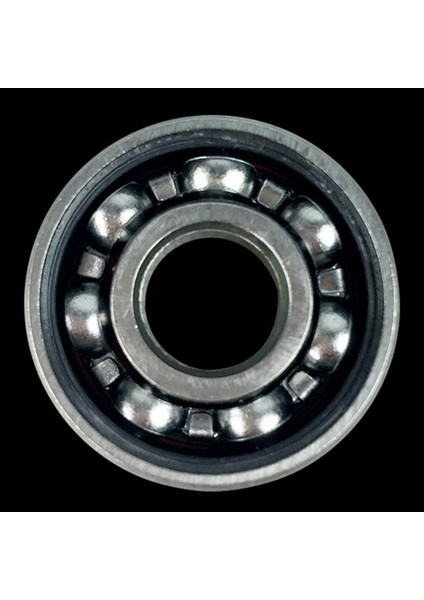16X 608RS Abec-9 Longboard Roller Mavisi Için Yuvarlanan Rulmanlar (Yurt Dışından)