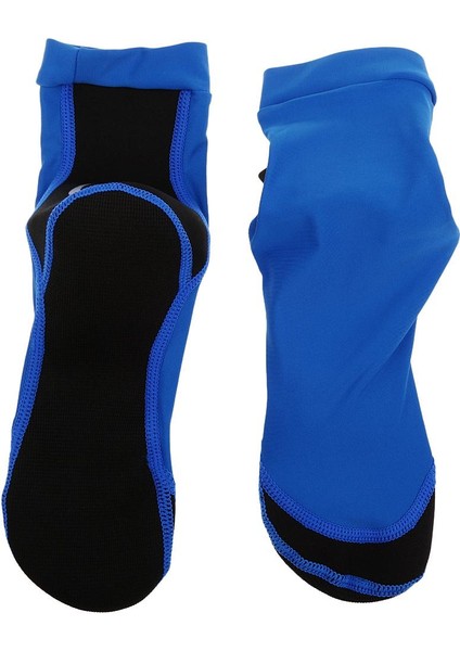 Yetişkin Dalış Çorapları 1.5mm Neopren Çoraplar Suı Soğuk Diving L Mavi (Yurt Dışından) modelleri