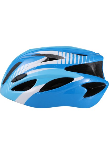 Kids Bike Bike Unisex Cap Sports Söndürülebilir Pad Mavi (Yurt Dışından) indirimleri