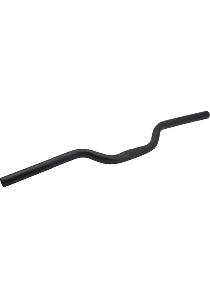 Dağ Gidonu Φ25.48MM 380MM/9000MM Yükseltici Çubuğu 600MM 70MM (Yurt Dışından)