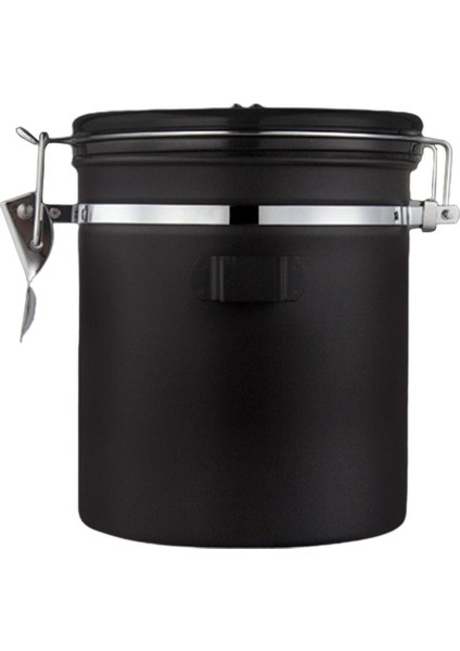 Mühürlü Çekirdeği Kavanoz Paslanmaz Kap Bar Mutfak Ev (Yurt Dışından)