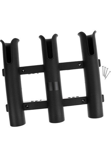 2 Tüp Balık Tutma Çubuğu Raf Dinlenme Teknesiörü ve Açıklandığı (Yurt Dışından) modelleri