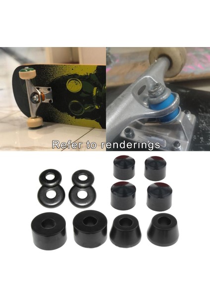 Pu Geçirmez Yedek Çift Rocker Yedek Parçalar (Yurt Dışından) modelleri