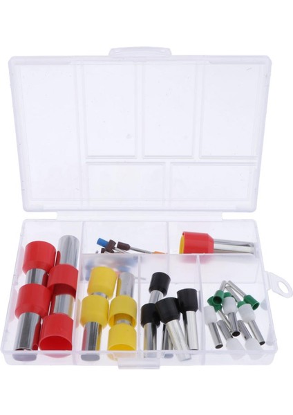 40 Pcs / Set Mini Yuvarlak Puncher Çömlek (Yurt Dışından)