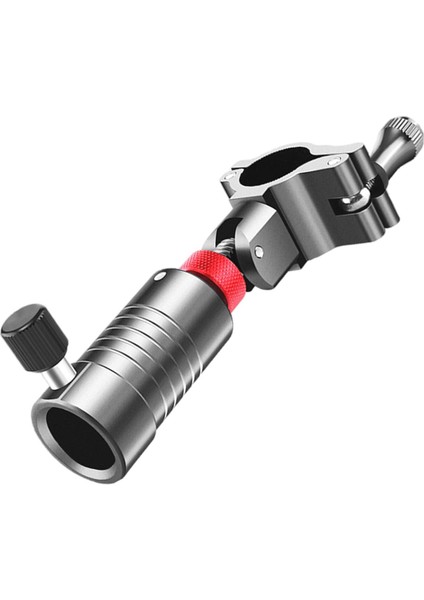 Sandalye Aksesuarları Ayarlanabilir Dönme 360 ​​° Dayanıklı Evrensel Balıkçı Çubuğu (Yurt Dışından)