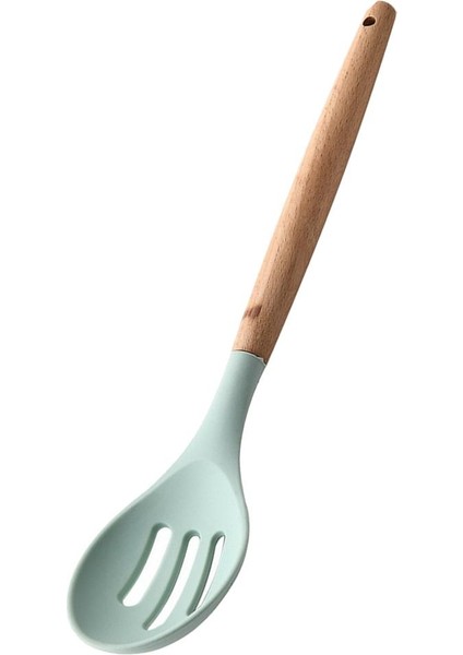 Sopa Çorba Kepçe Yemek Yumurta Çırpma Mutfak Mutfak Set Mutfak Eşyası Kevnel Kaşık (Yurt Dışından)