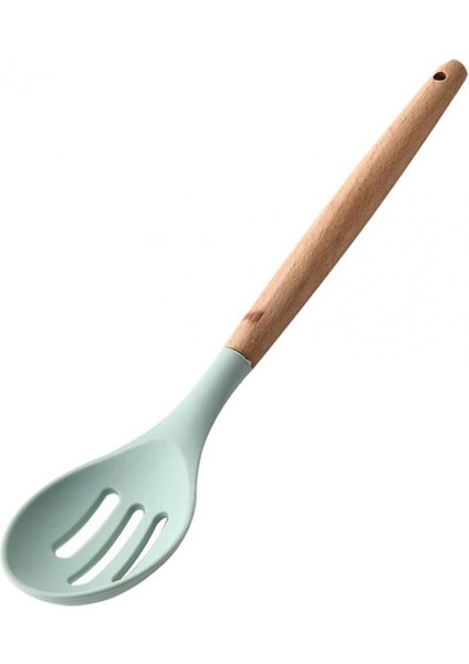 Sopa Çorba Kepçe Yemek Yumurta Çırpma Mutfak Mutfak Set Mutfak Eşyası Kevnel Kaşık (Yurt Dışından) fırsatları