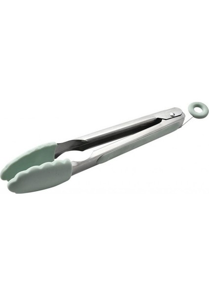 Yapışmaz Spatula Kaşık Yumurta Çırpma Mutfak Kaplaması Açık Yeşil Yiyecek (Yurt Dışından)