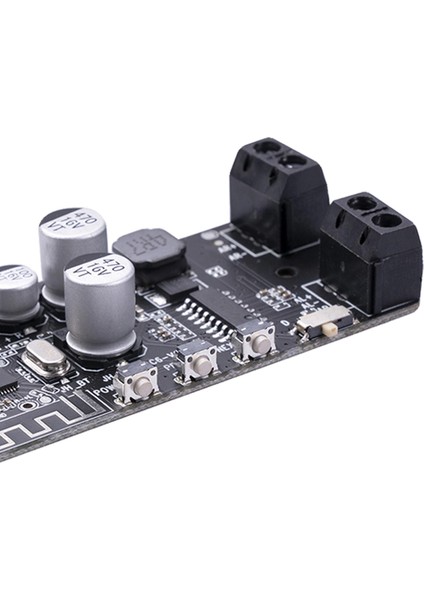 Dizüstü Bilgisayarı Için Bluetooth 5.0 Amplifikatör Dijital 2X5W Kablosuz Çift Kanal (Yurt Dışından) indirimleri