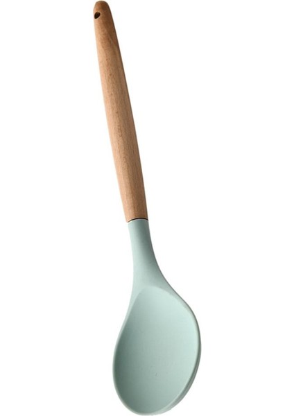 Yapışmaz Spatula Yumurta Çırpma Mutfak Gereç Işığı (Yurt Dışından) fırsatları