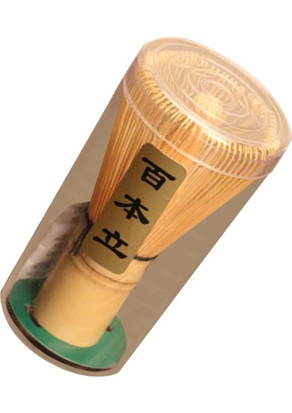 Japon Matcha Çırpma Yeşil Çay Chasen 4 Tür B (Yurt Dışından)