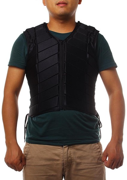 Yetişkin Binicilik Dişli At Binicilikği Güvenlik Xxl (Yurt Dışından) fiyatları