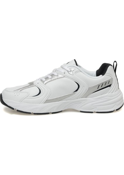 Pol Pu Beyaz Laci Erkek Sneaker modelleri