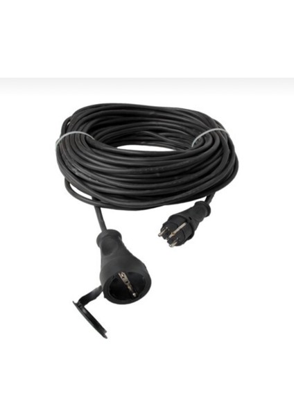 3x2.5 -50 mt Öznür Marka Seyyar Uzatma Kablosu