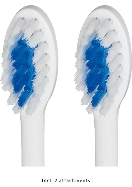 Pilli Sonik Diş Fırçası modelleri