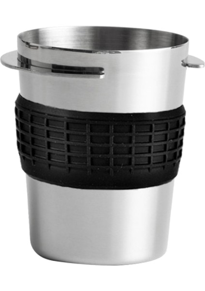 Kahve Portafilter Dozlama Fincanı, Kahve Distribütörü 58MM, Metal Kahve Dozlama Fincanı (Yurt Dışından) fiyatları