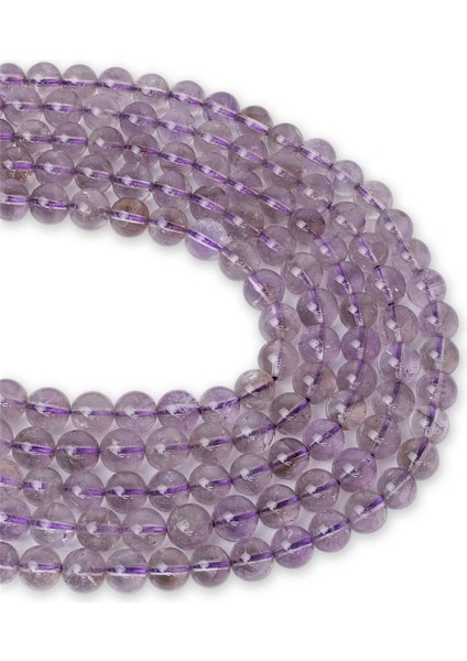 7 mm Ametrin Taşı Dizi