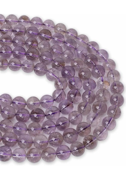 9 mm Ametrin Taşı Dizi