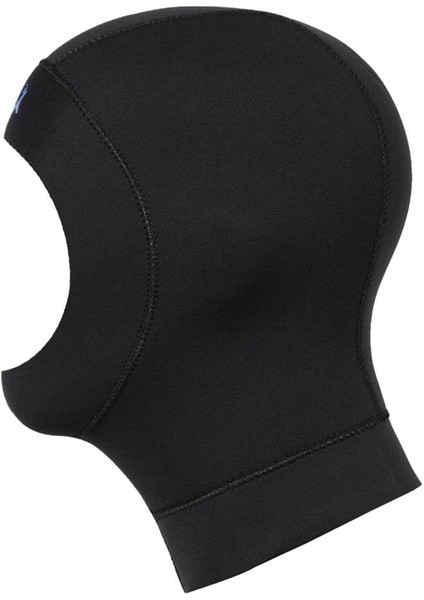 Tüplü Dalış Eğlenceli 3mm Sıcak Neopren Şapka Kaput Dalgıçlar Wetsuit Islak Takım Şapka L (Yurt Dışından)