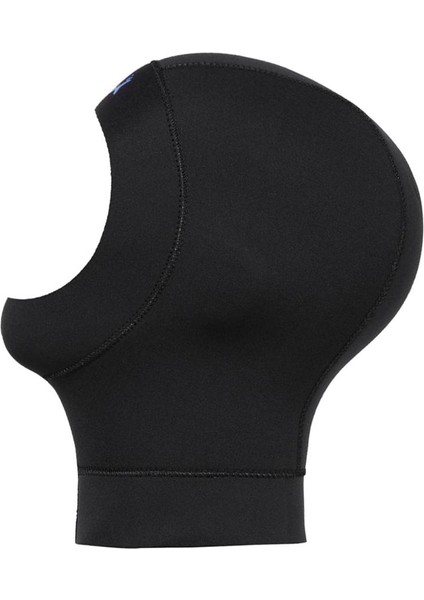 Tüplü Dalış Eğlenceli 3mm Sıcak Neopren Şapka Kaput Dalgıçlar Wetsuit Islak Takım Şapka L (Yurt Dışından)