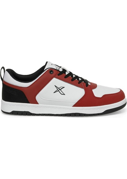 Jones Pu 3pr Beyaz Erkek Sneaker