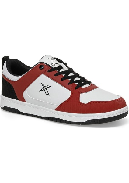Jones Pu 3pr Beyaz Erkek Sneaker