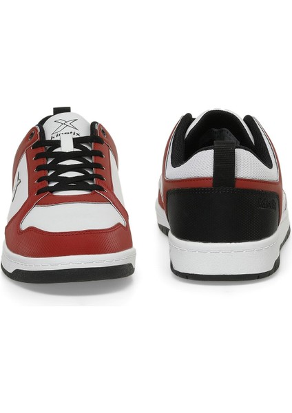 Jones Pu 3pr Beyaz Erkek Sneaker